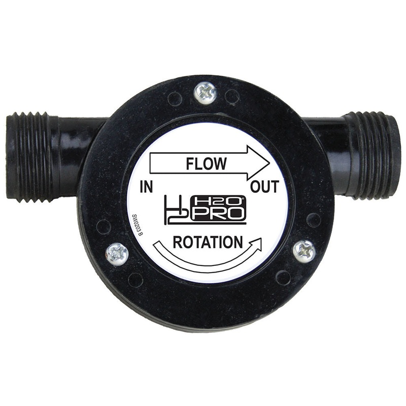 Systems Drill Pump 24786
