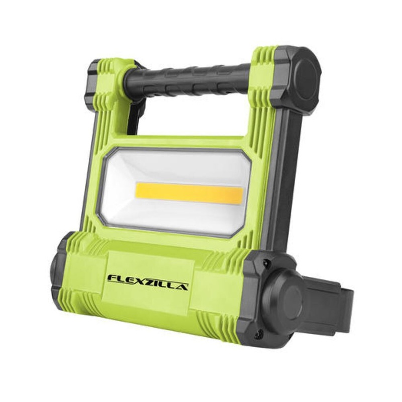 Work Light 2000 Lumen LED with 6′ Cord FZLEDS02
