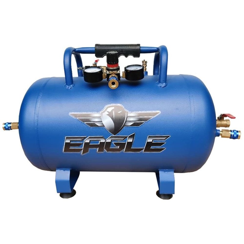 10 Gallon Air Auxiliary Tank EA10-ST