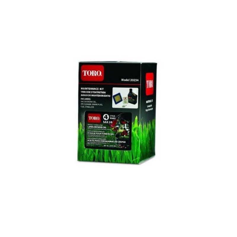 Tune Up Kit for Briggs and Stratton Engine 20239