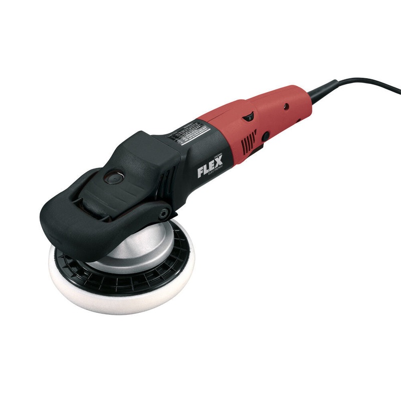 XC 3401 VRG 120/US Forced Action Orbital Polisher 334839