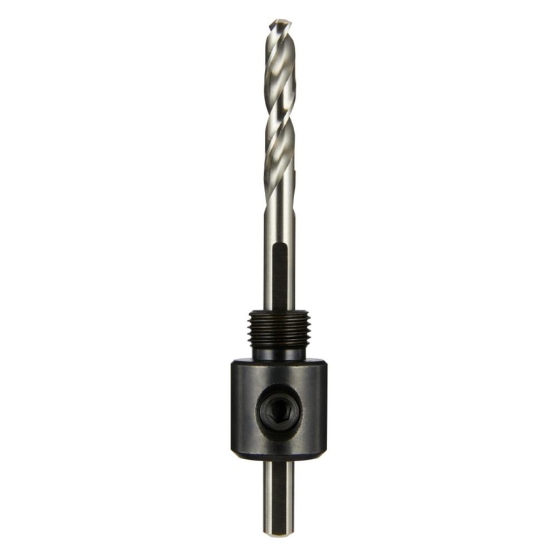 1/4 in. Small Thread Arbor 49-56-6950