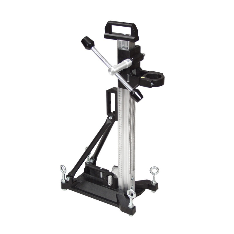 Tiltable Anchor & Vacuum Stand for Diamond Core Drills BST 104/60 V