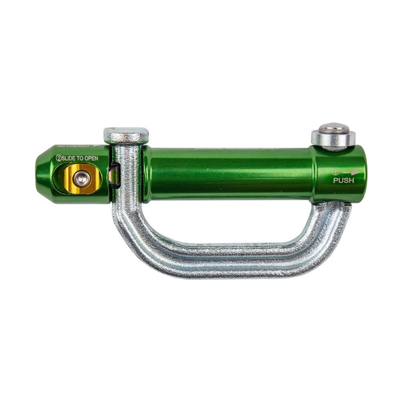 Triple Action Retractable Bracket for SRL’s 9013