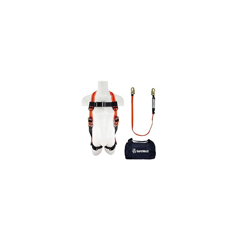 V Line Fall Protection Compliance Kit FS126-E