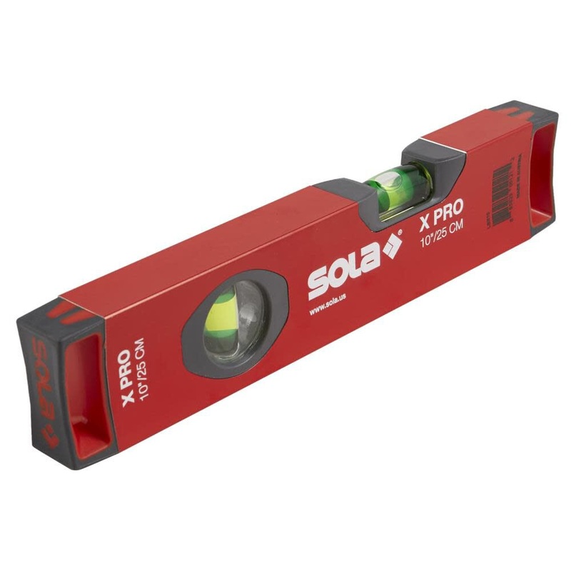X-Beam 2 Focus-60 Vials 10in LSX10