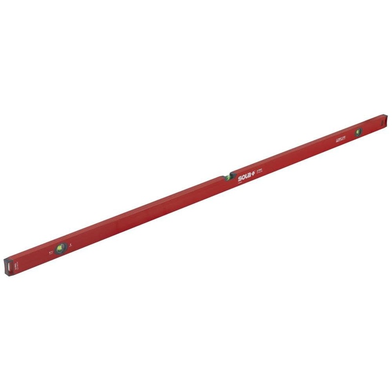 X-Beam 3 Focus-60 Vials 72in LSX72