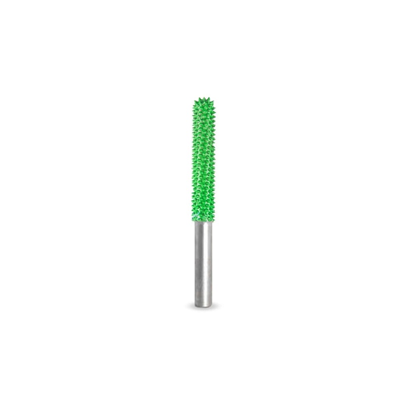 1/4in Shank Ball Nose 1/4in Coarse Grit 14BN14-G