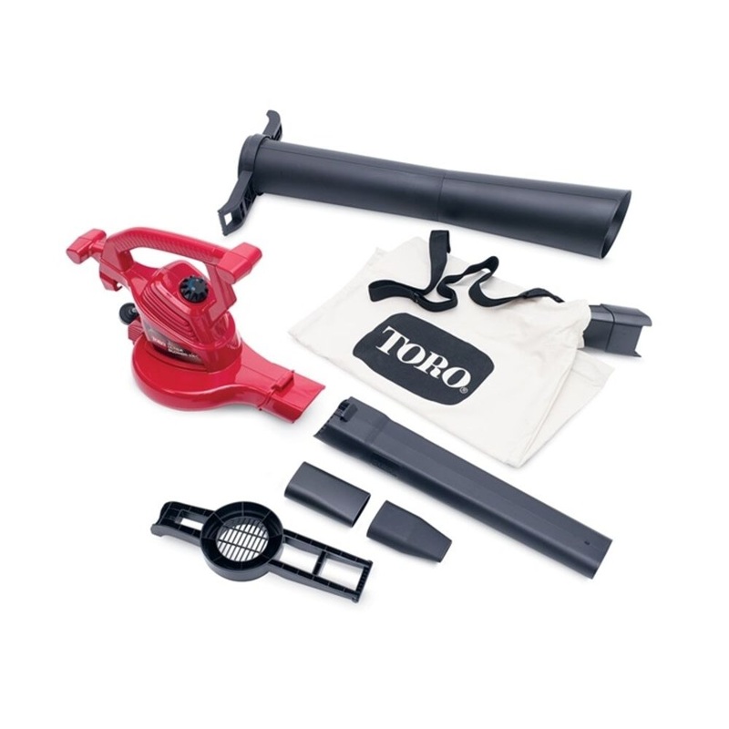 Ultra Blower Vac 51619T