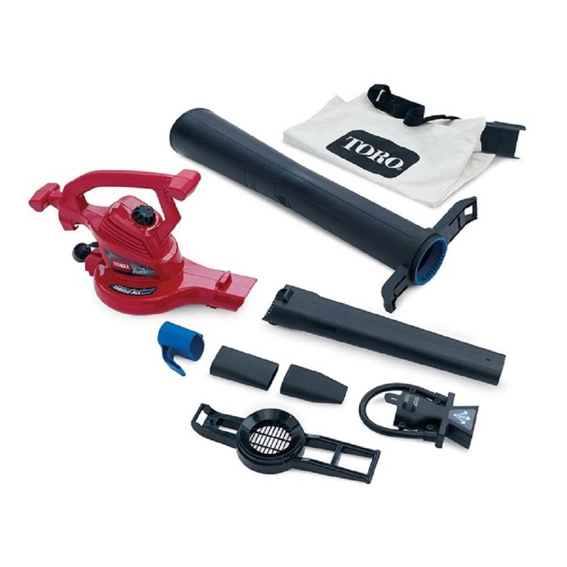 UltraPlus Blower Vac 51621T