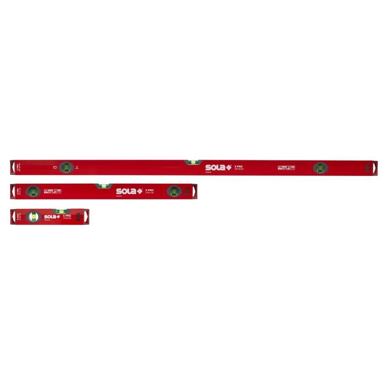 X-Beam 3 Focus-60 Vials 48in 24in 10in LSX482410