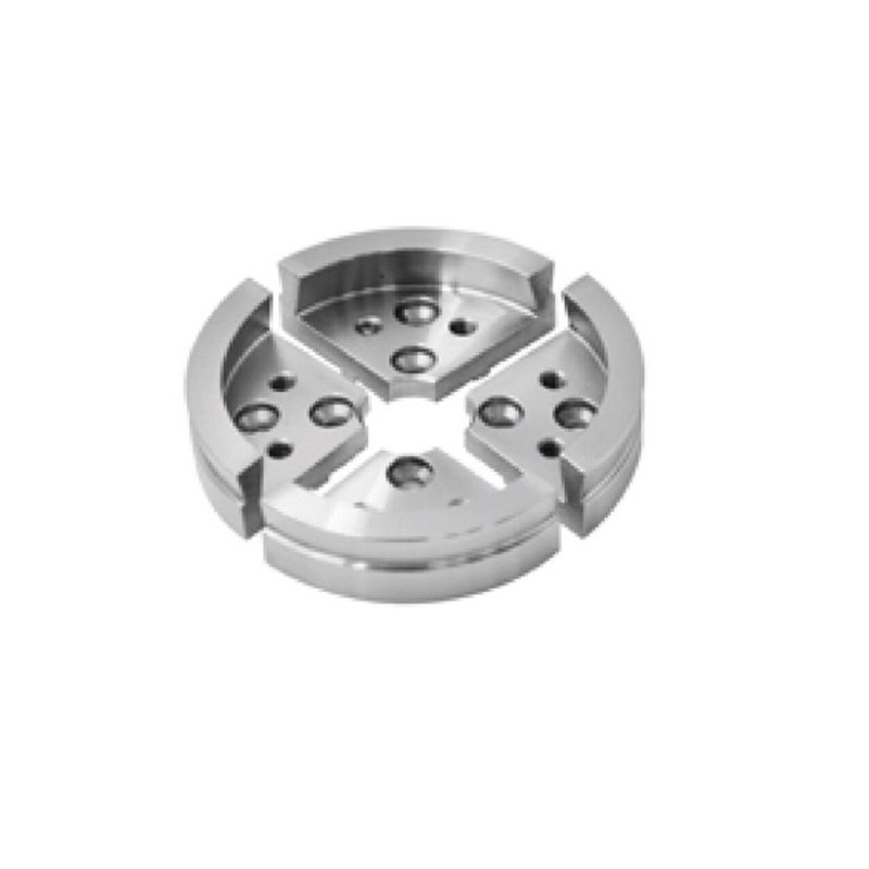 100mm (4 Inch) Dovetail/Deep Gripper Jaws 71-214