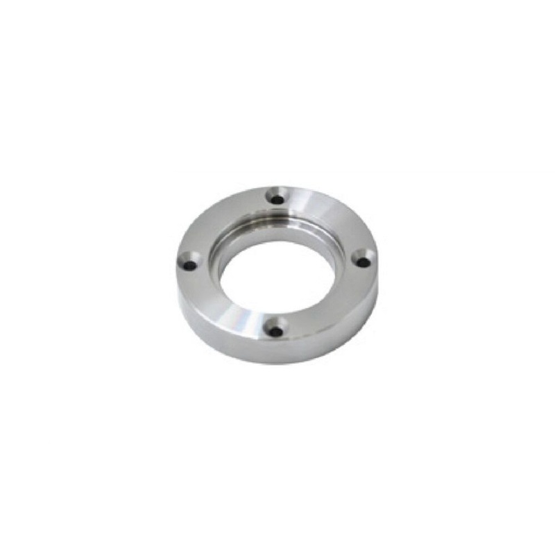 100mm (4 Inch) Faceplate Ring for 100mm Jaws 71-301
