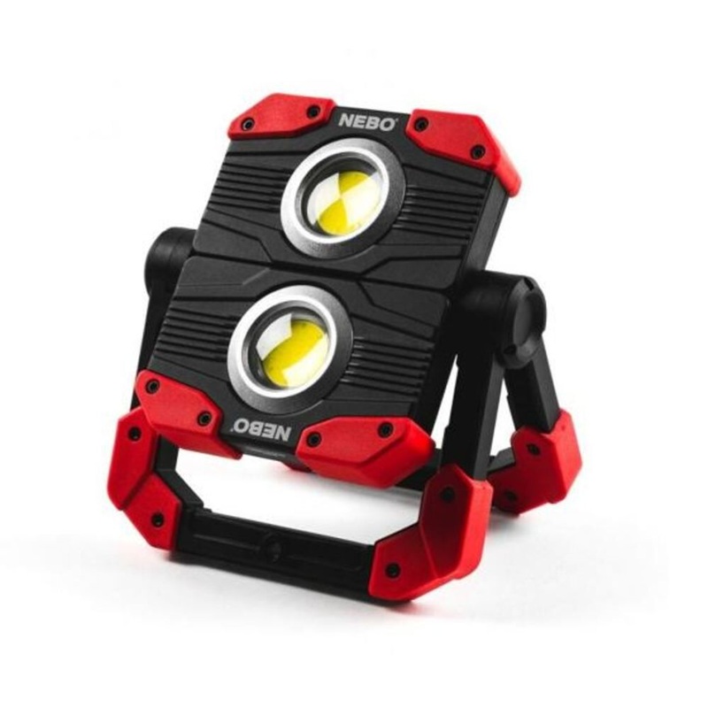 Work Light 2000 Lumens USB-C Rechargeable NEB-WLT-0015