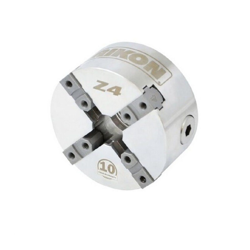 Z4 Chuck 1-1/4 Inch x 8TPI Direct Thread 71-320