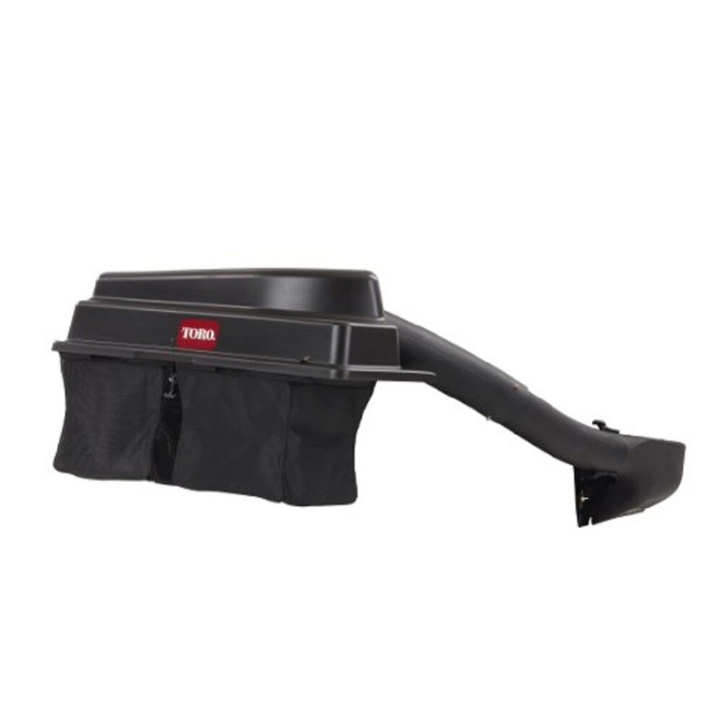 TimeCutter HD E-Z Vac Bagger 79345