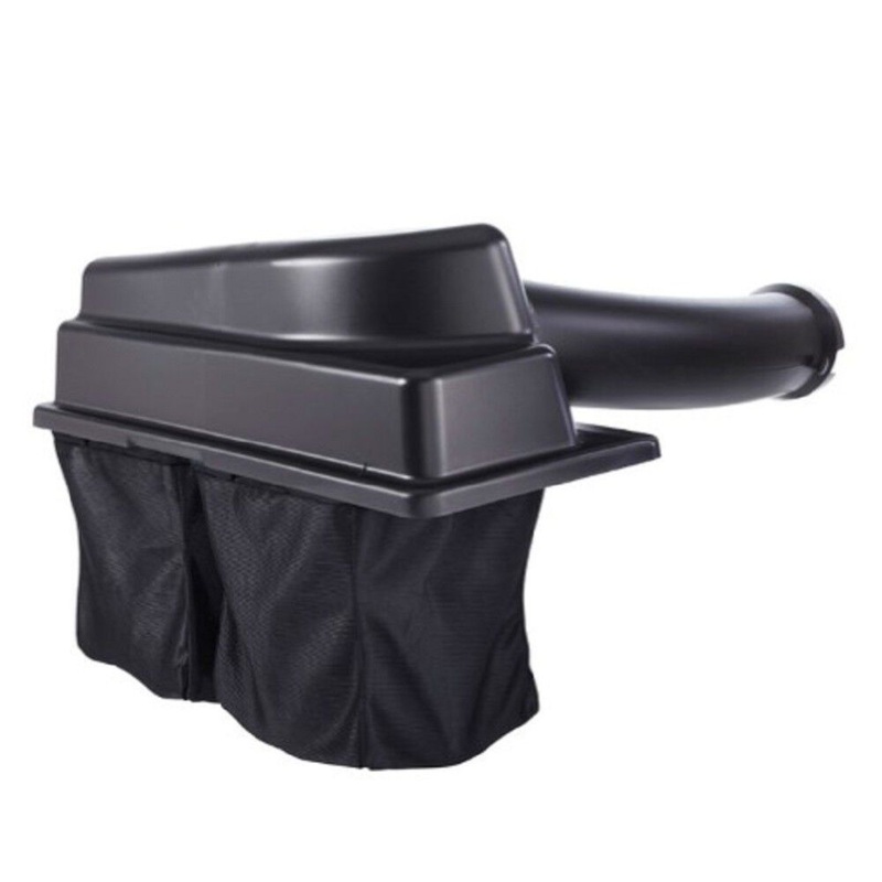 TimeCutter SS & SW 42 In. Twin Bagger 79391