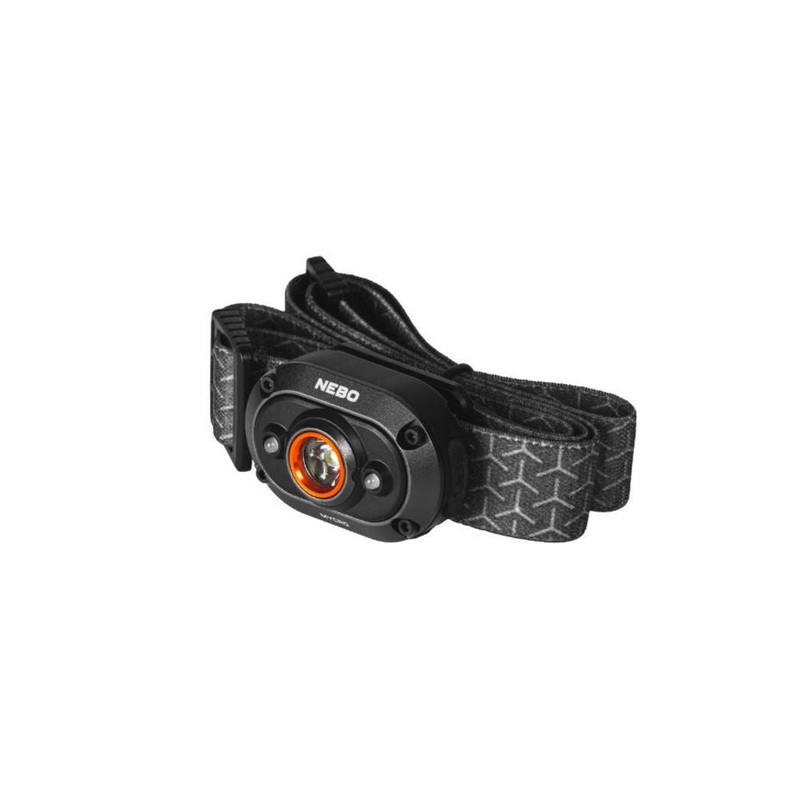 Tools Mycro Rechargeable Headlamp & Cap Light NEB-HLP-0011