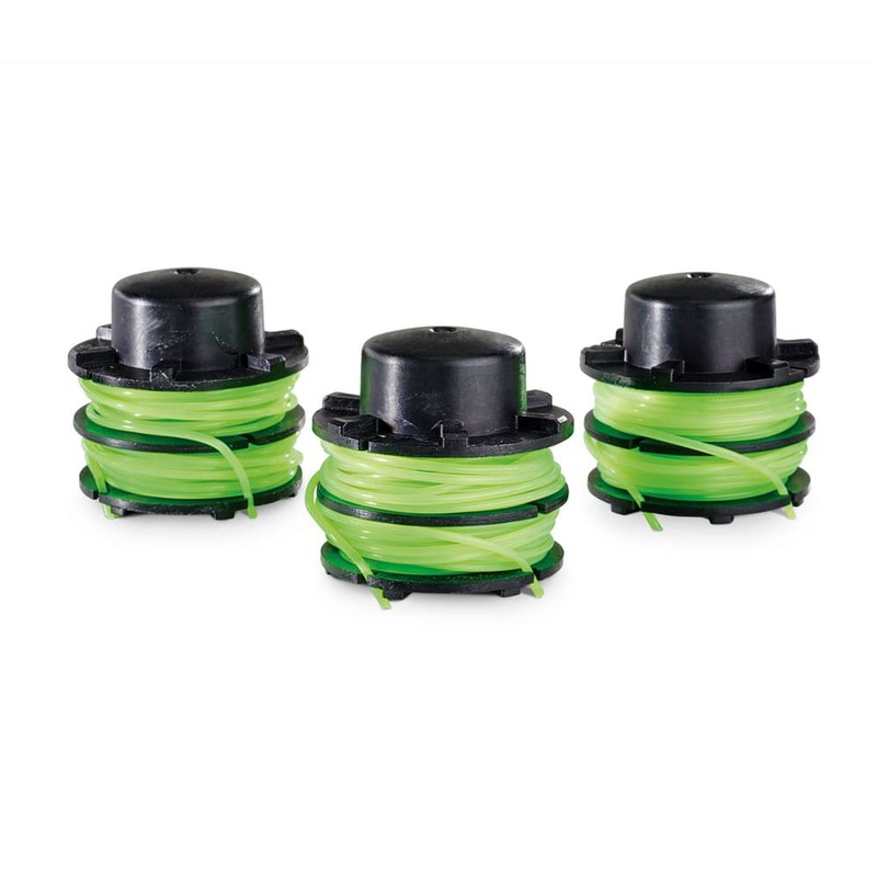 .080 Dual line spools 3 pack 88546