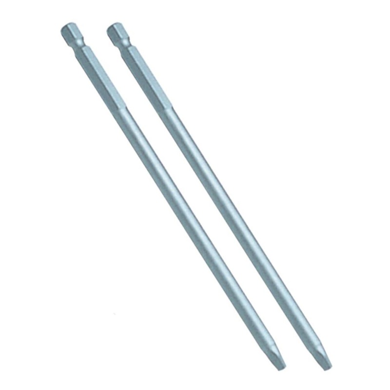 #2 Square Driver Combo D6X2