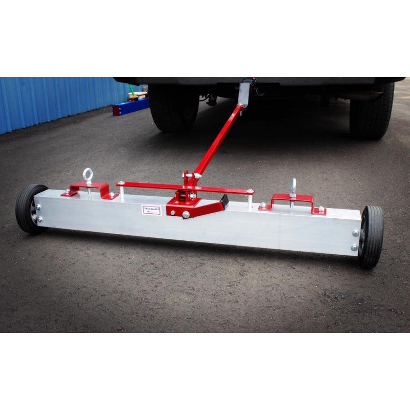 Trailblazer Magnetic Sweeper T-48