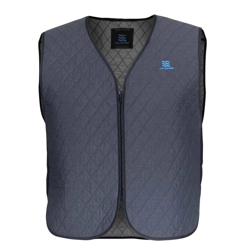 Unisex Vest|Gray|Khaki|S|M|L|XL|2XL|3XL