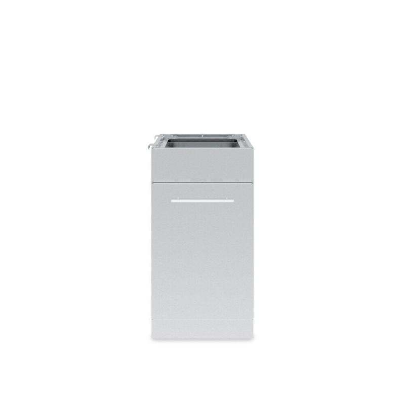 Waste Organizer Cabinet Stainless Steel 802800