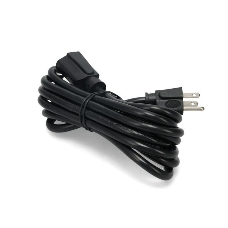 10 Ft. Extension Cord For 120V Electric Start Snowblowers 117-0020