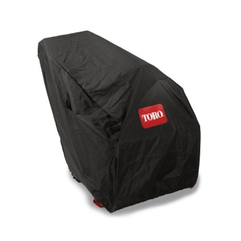 Two Stage Snow Blower Cover 490-7415
