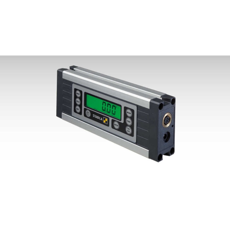 TECH 1000 Digital Protractor with Smart Data Transmission 36100