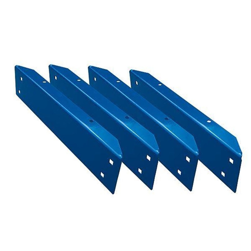 Universal Bench Rails – 14in (Set of 4) KBS1005
