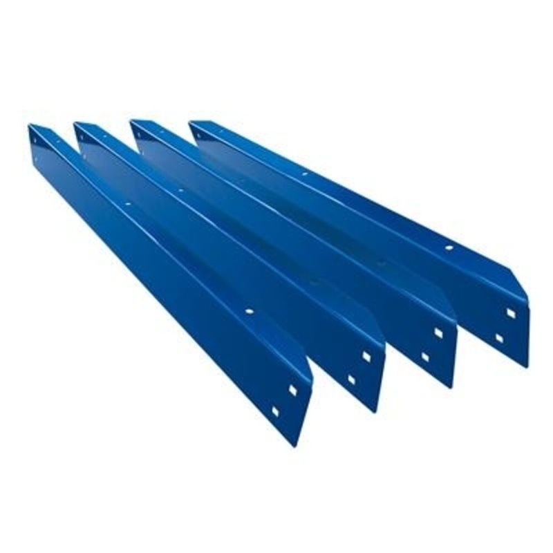 Universal Bench Rails – 20in (Set of 4) KBS1010