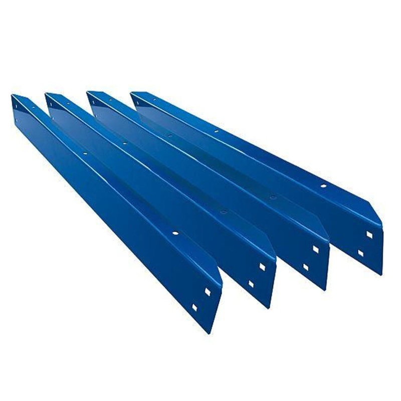 Universal Bench Rails – 28in (Set of 4) KBS1015