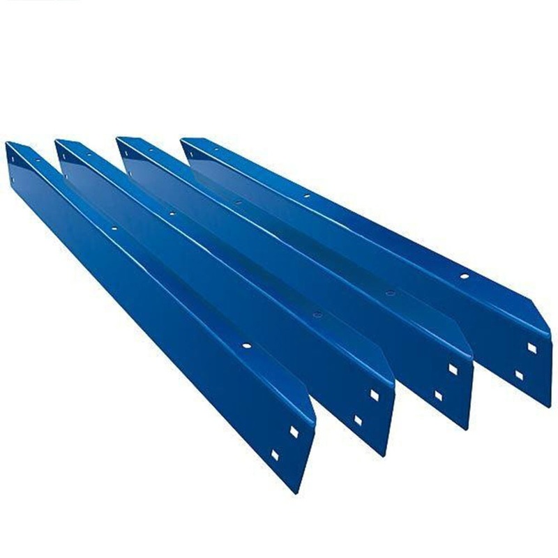 Universal Bench Rails – 64in (Set of 4) KBS1025