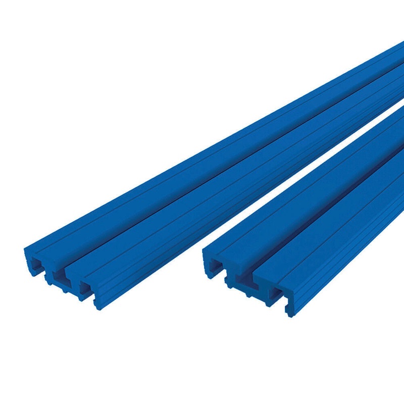 Universal Clamp Trak Kit (27 x 69) KKS2769