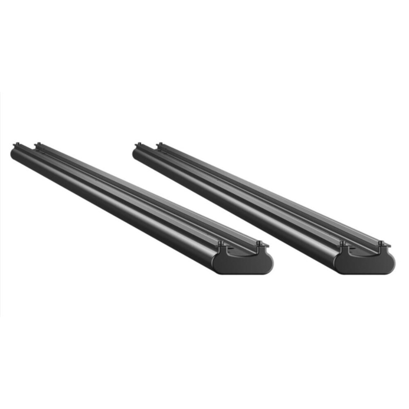 Truck Rack Base Rail 20 Chevy/Gm Short 217870