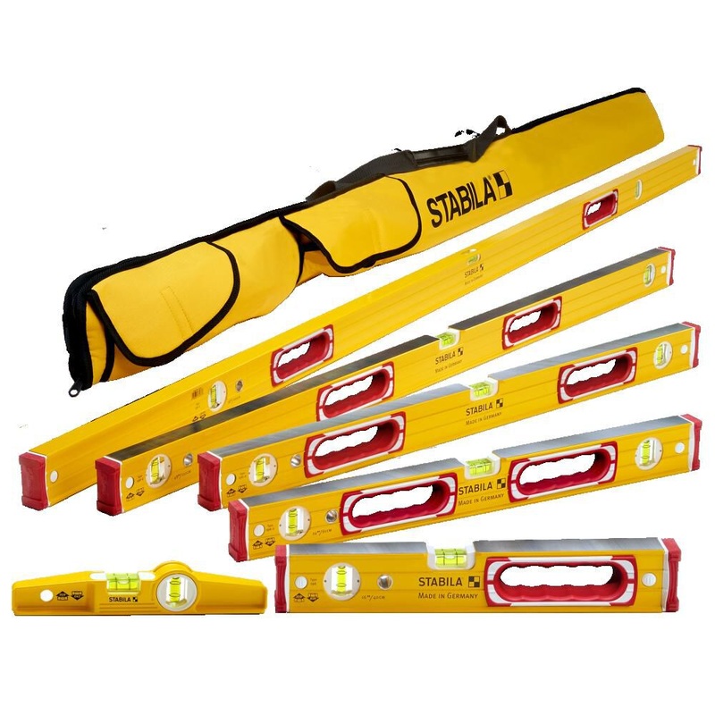 Type 196 Classic 6 Level Set & Case 78296
