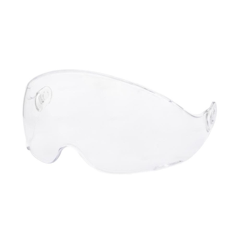 Visor for DPG22 Type II Helmet Clear AF+ Lens DPG22-SH13