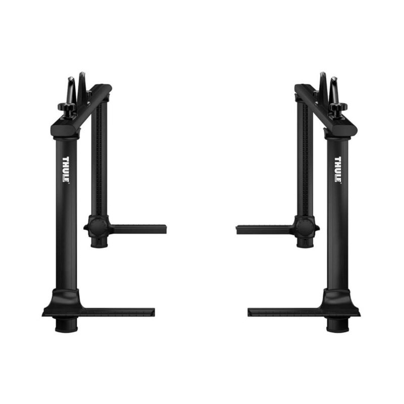 Truck Rack Xsporter Pro 500XTB