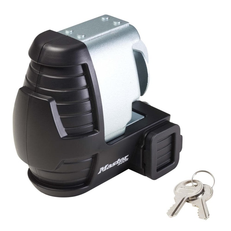 Universal Trailer Coupler Lock – 379DAT 379DAT