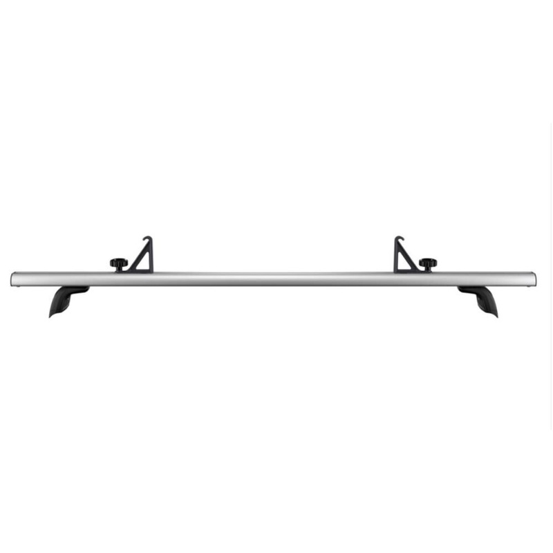 Van Rack ES ’10-Mercedes-Benz Sprinter with Fixed Points 29612XT