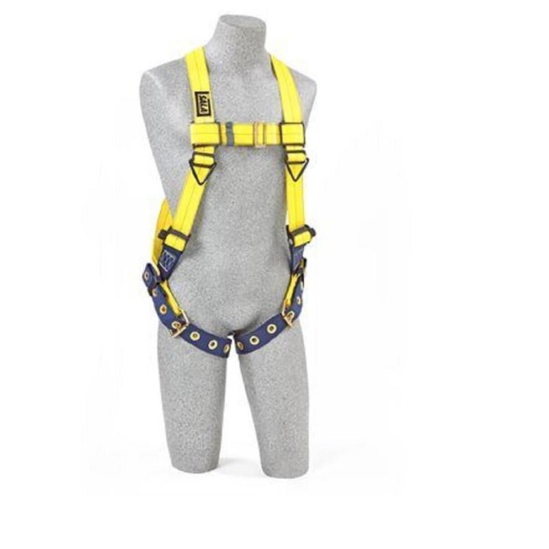 X-Large Delta Vest-Style Harness 1101252