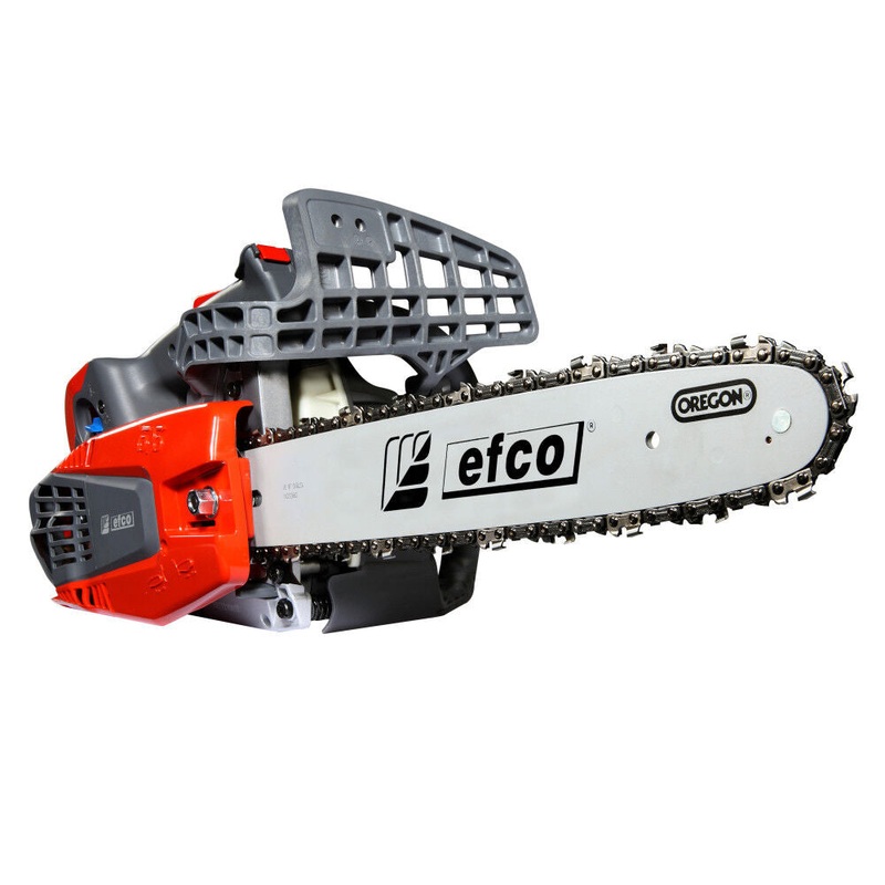 Top Handle Professional Chain Saw 14in (3/8in LP x .050in ga.) 2.0 HP/35.4cc MTT3600-14