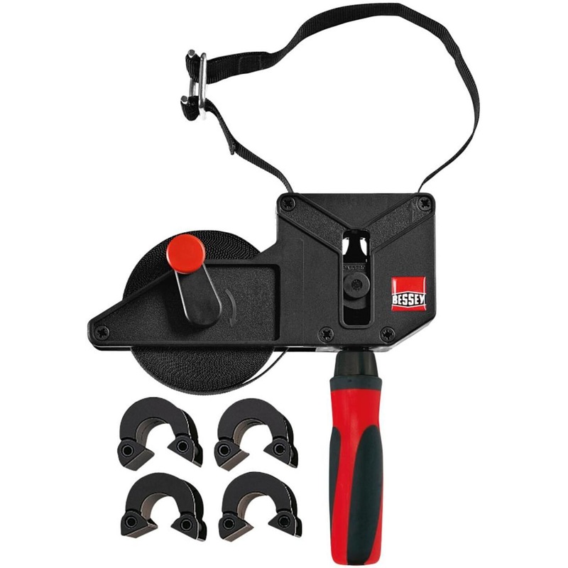 Variable Angle Strap Clamp VAS-23+2K