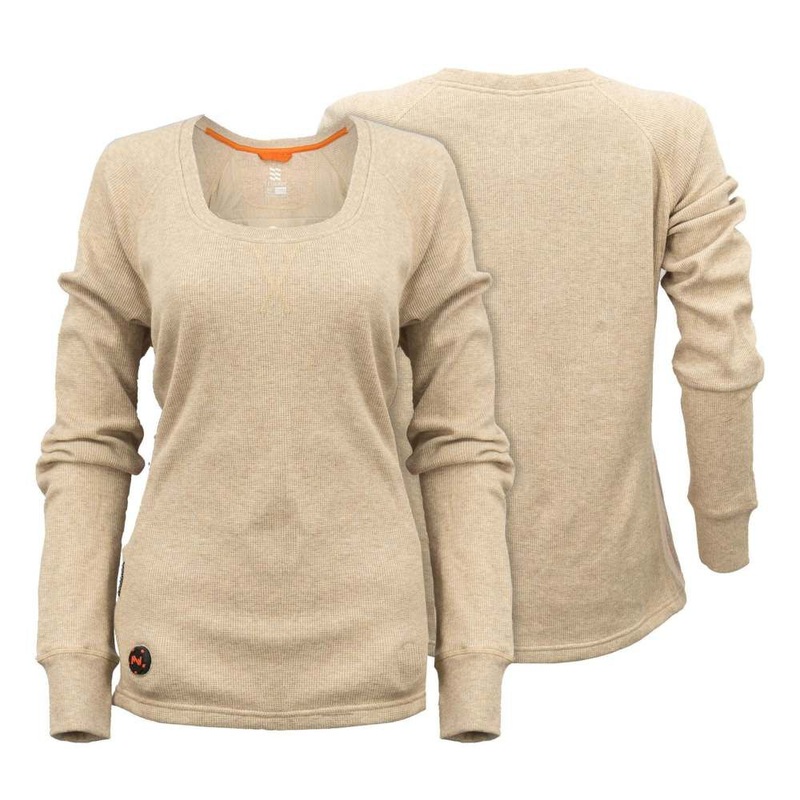Thermick 2.0 Baselayer Shirt Womens MWWT27180