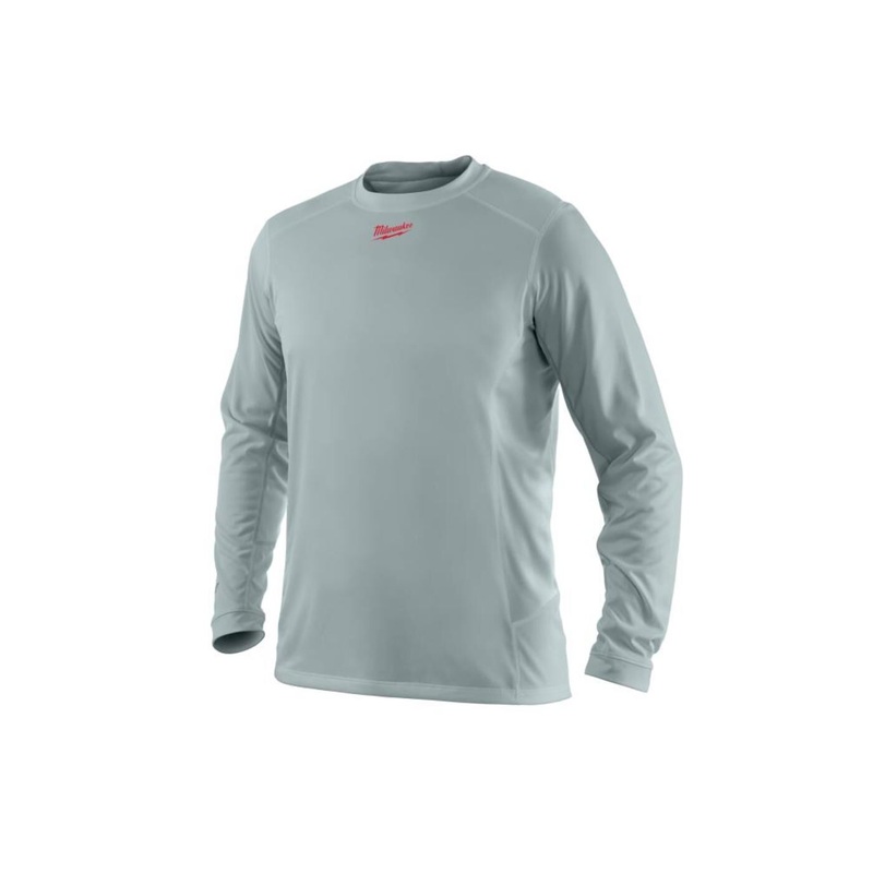 WorkSkin Light Weight Performance Long Sleeve Shirt 411