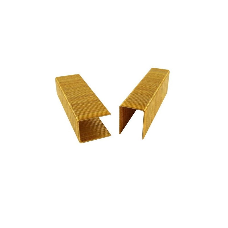 (10M) 1-1/2 In. 16 Gauge Construction Staples 10000/Box PW-112
