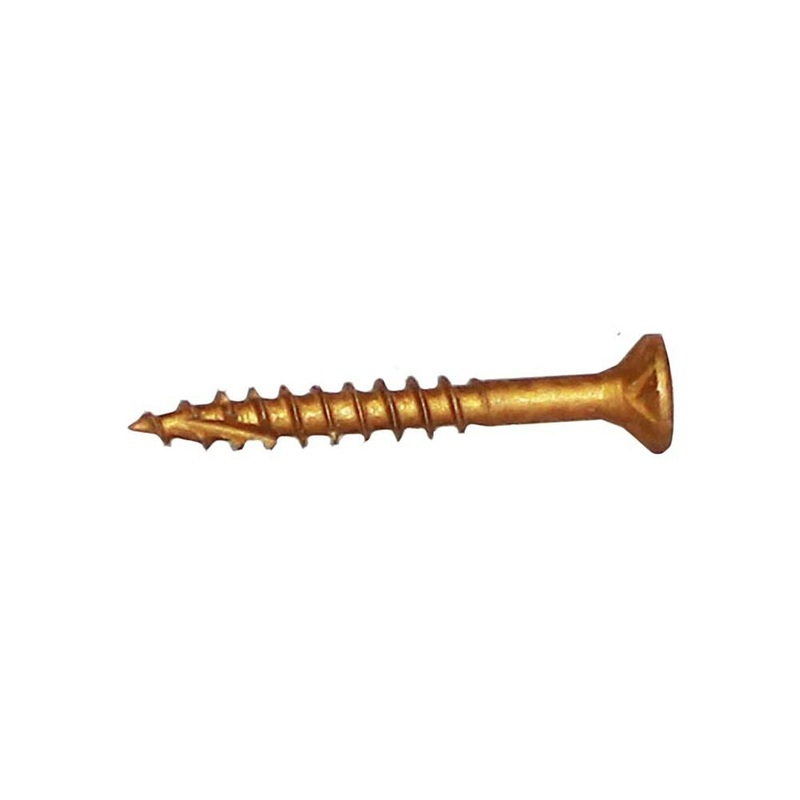 Universal Screw 9 Inch x 1-1/2 Inch 610ct U09101500P