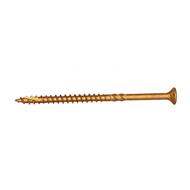 Universal Screw 10 Inch x 3-1/2 Inch 225ct U10103500P