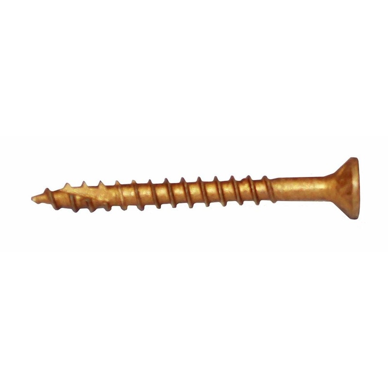 Universal Screw 9 Inch x 1-3/4 Inch 542ct U09101750P